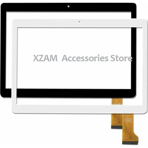 New For 9.6" FOR FLYCAT Unicum 1002 Tablet touch screen Touch panel Digitizer Glass Sensor replacement