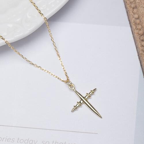 Цепочки с кулоном VLA China At AliExpress