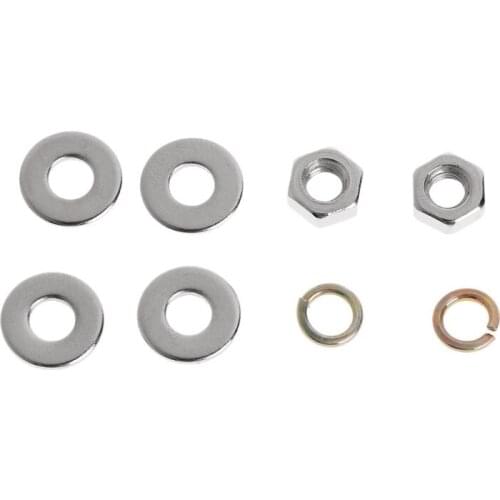 Voltmeter SO-45 AC 0-300V Round Analog Dial Panel Meter Voltmeter Gauge Black