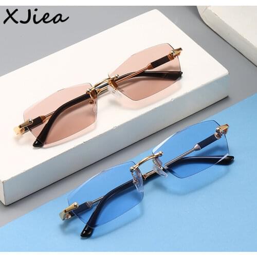 XJiea Women's Glasses And Cases