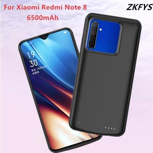 Чехлы для телефонов Xiaomi Redmi 8 ZKFYS China At AliExpress