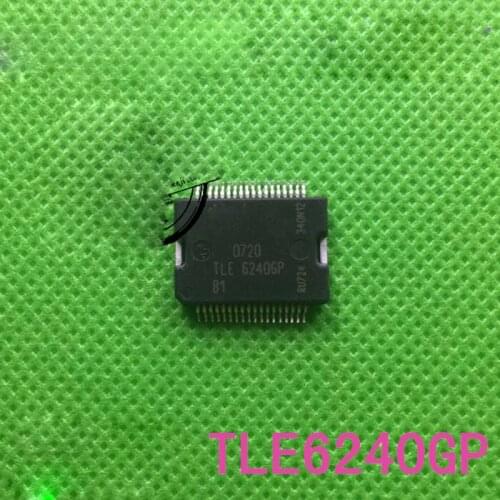 10PCS/LOT TLE6240GP TLE62406P TLE 6240GP HSSOP-36 Car computer chip For Body computer IC