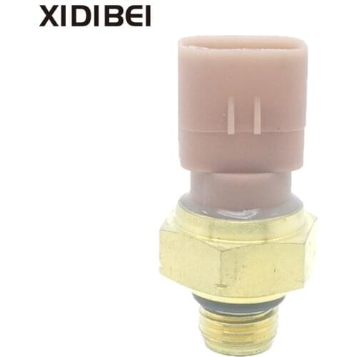 274-6720 Oil Pressure Sensor Excavator