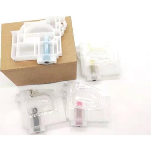 4pcs ink damper for epson L380 L565 L360 M200 M101 L810 L655 L805 M100 L1800 M105 L1300 L605 M201 L313 L1455