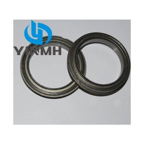 AE03-0054 AE030054 for Ricoh Aficio 2051 2060 2075 MP 5500 6000 6500 7000 7500 9002 AF2075 MP7500 Upper Fuser Roller Bearing