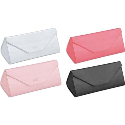 K1AD Hair Dryer Case Protection Bag with Magnetic Buckle Storage Bag for Hair Dryer