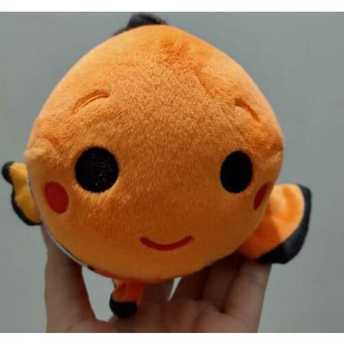Disney Finding Dory Nemo Japan Limited Plush stuffed doll