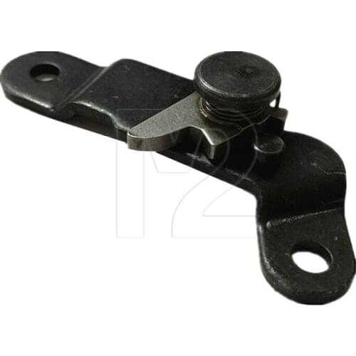 For 2000-2005 Hyundai TRAJET Santa fe Stopper body assembly Shifting preventive misalignment mechanism 439103A000