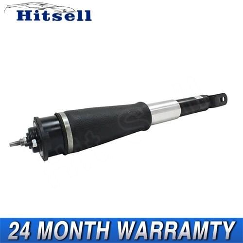 For Cadillac SRX 2004-2009 Rear Air Suspension Shock Absorber Strut with Electric 14145221 2577061