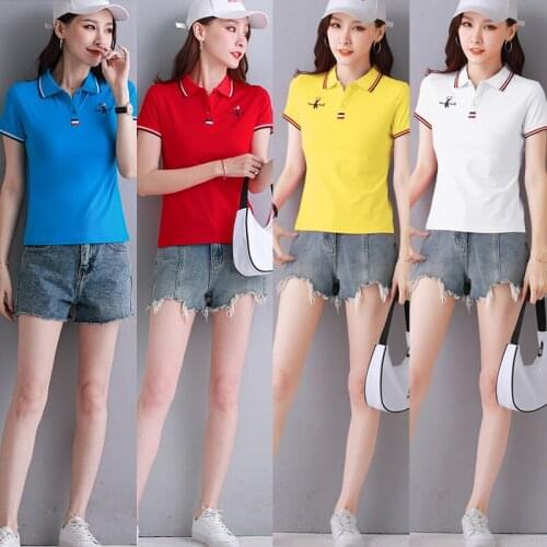 FGHGF Women's Short T-shirts