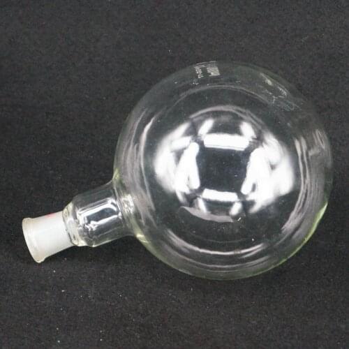 1000ml 19/26 Single Neck round-bottom Flask Boiling Flask For Chemistry Laboratory