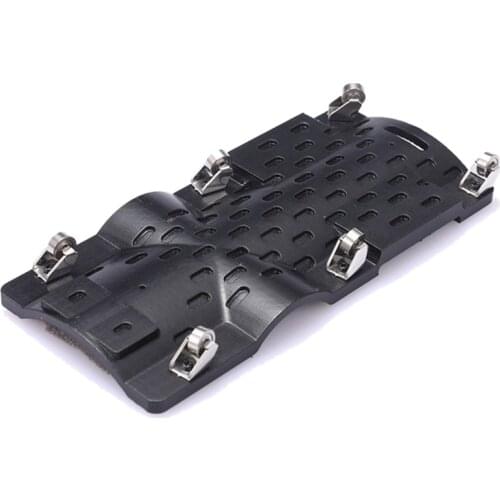 Simulation Auto Repair Lie Board Bottom Chassis Repair Tools for Remote Control RC Cars Spare Parts Repair Board Skateboard