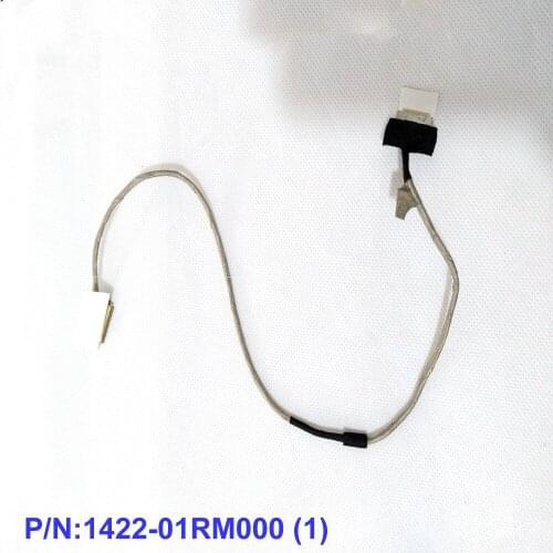 New Laptop LCD Cable Screen Cable Lvds display Cable For Toshiba L40D C40-B L45D-B C45-B L40 CASU-1A 1422-01RM000