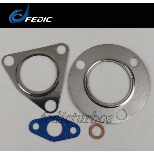 Turbo Gasket Kit BV43 53039880168 for Great Wall Hover H5 2.0L 2.0T 103 Kw GW4D20 1992