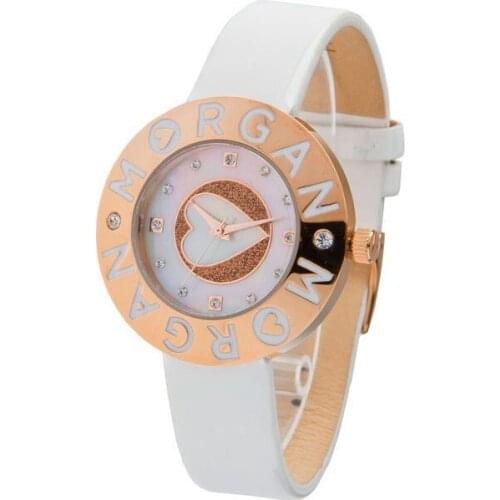 Morgan Ladies Quartz Watch