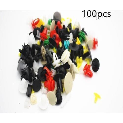 New Mixed Auto Screw Rivet for odge ram charger journey challenger caliber caravan