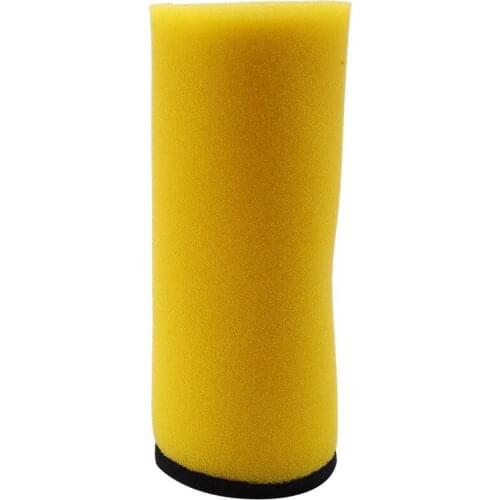 Air Filter Intake Cleaner ATV Parts for Yamaha YFM350 Wolverine Warrior Raptor YFM600 Grizzly YFM660 YFM 660