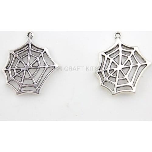 Qian Craft Kits Vintage Pendants