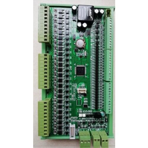 STM32F1_3224_ Industrial Control Board (2-way RS485)