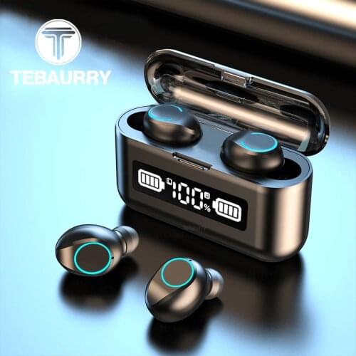 Headsets For Smartphones Tebaurry China