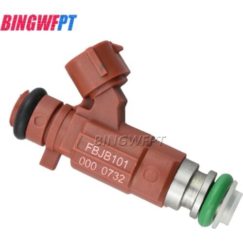 Fuel Injector FBJB101 Auto Fuel Nozzle for Mitsubishi 4G94 4G69 4G64 4G93 Pajero Pinin GDI 2.0
