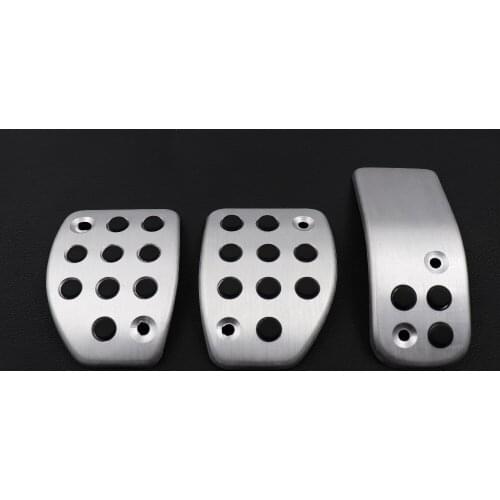 TTCR－II Pedal Pads Peugeot