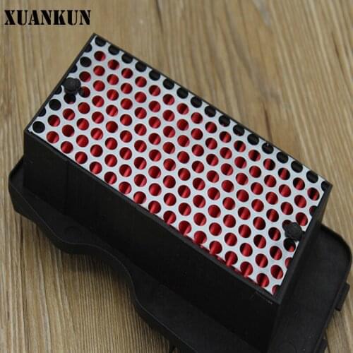 XUANKUN 125 KCW WH125T-2 Air Filter Air Filter for Motorcycle