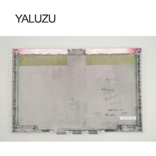 YALUZU 99% NEW Laptop Top LCD Back Cover case for SONY vaio PCG-41219V VPCSB PCG-41217T Series 024-200A-8517-A PINK
