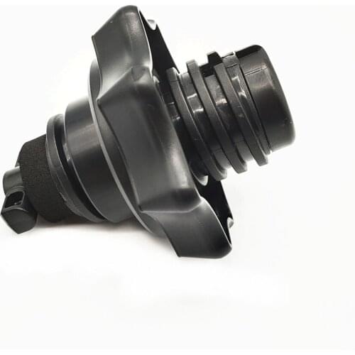 1KD803899B New Spare Tire Hold Screw For Skoda Octavia Jetta 3 Passat Sagitar Golf 6 7 MK6 MK7 A3 1KD 803 899 B Auto Parts