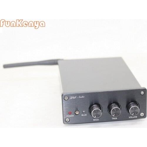2021 Sales TPA3255 High Power 300W Class D HIFI Digital Power Amplifier 2.1 Bluetooth 5.0 DC30V-48V