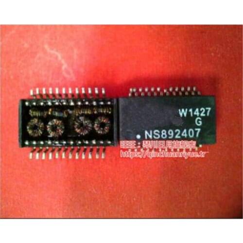 Free shipping 10PCS NS892407 SMD