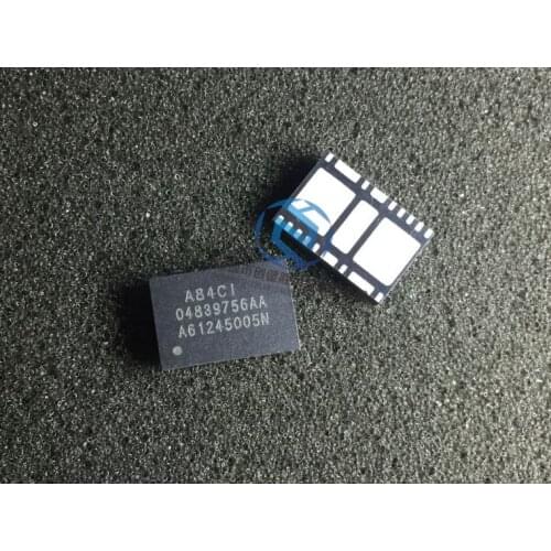 Free shipping 20PCS 04839756AA QFN