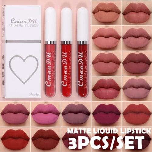 BestLand Matte Lip Gloss
