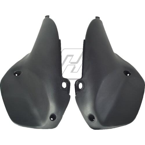 Motorcycle Side Trim Cover Bracket Fairing Cowling Case for HONDA CBR600RR F4 1999-2000