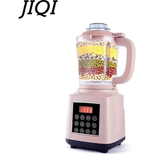 JIQI Electric Juicers