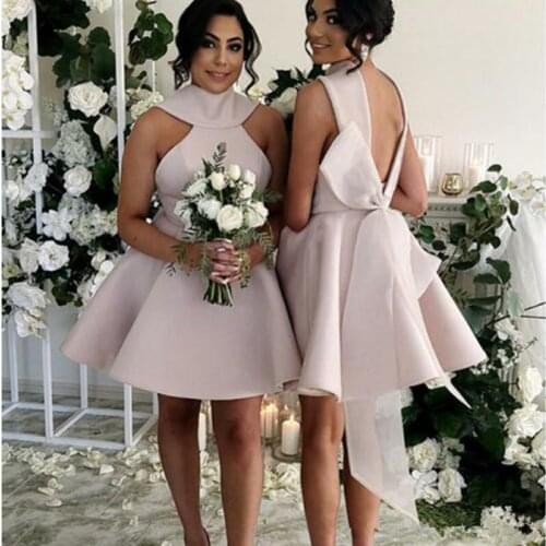 LEOSOXS Bridesmaid Dresses