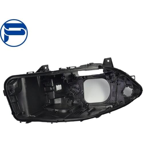 BMW headlight housing base for F18 F10 2006-2008 years