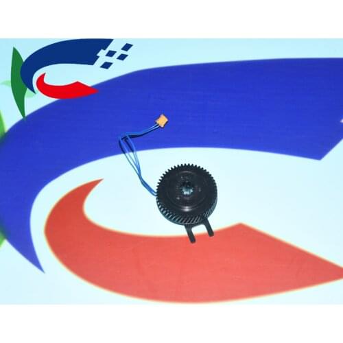 Used Developer Clutch LY4408001 for Brother L6200 6250 6300 6400 5000 5100 5200 MFC-L5700 5800 5850 5900 6700 6750 6800 6900