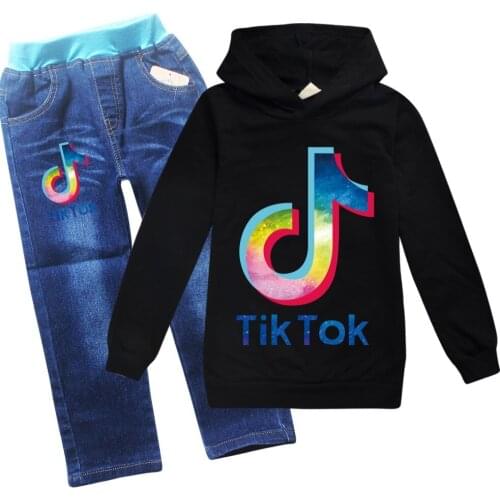 Teenager Fashion Tracksuit Kids Letter 3D Printed Hoodie Pants 2pcs Sets Baby Boys Clothing Sets Toddler Girl Outfits 2-16Year