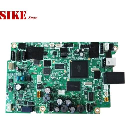 QK17084 QM3-7980 (8180) Logic Main Board For Canon MX428 MX 428 Formatter Board Mainboard