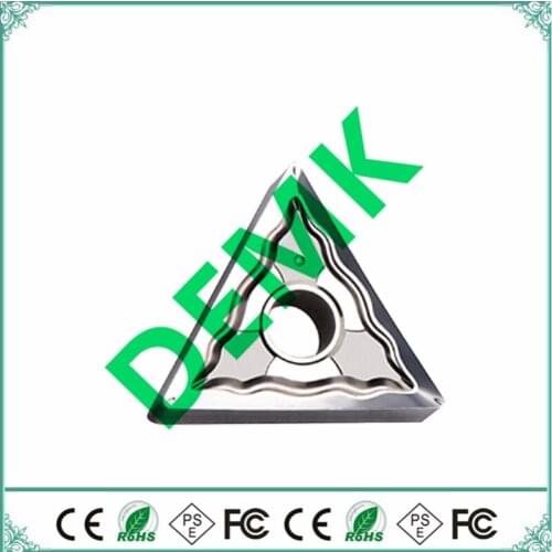 TNMG160402 TNMG160404 TNMG160408-HA High-quality non-ferrous metals,aluminum alloy,copper and wood special boring,carbide insert