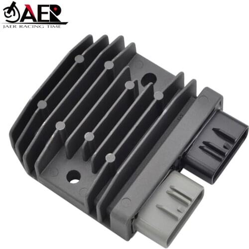 FH020AA Motorcycle Regulator Rectifier 32800-26J00 for Suzuki AN650 AN650Z 2013-2016 GSX S1000 GSX-S1000A GSX-S1000F 2016