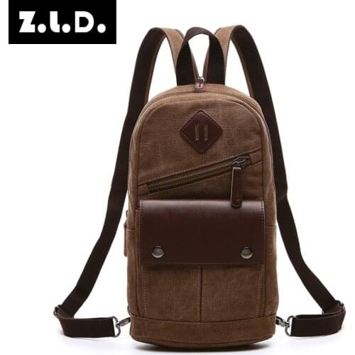 Z.L.D. New Ladies Rucksack Fashion Street Casual Bag High Quality Large Capacity Daily Necessities Backpack Locomotive Bag Women