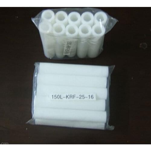 Konica minilab R1/R2 Frontier Part chemical filter 359001015A hard 359001015 Filter/10pcs