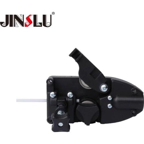 12V DC Mini Light Duty MIG Wire Feeder Motor Single Drive For Mig Welder Welding Machine