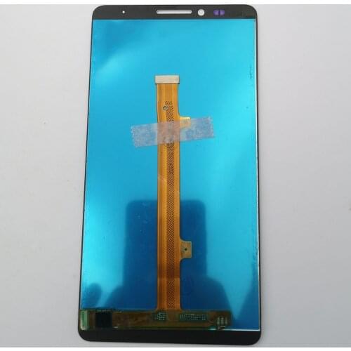 6.0" LCD For Huawei Mate 7 MT7-L09 MT7-CL00 LCD Display Touch Screen Digitizer Assembly Screen Replacement
