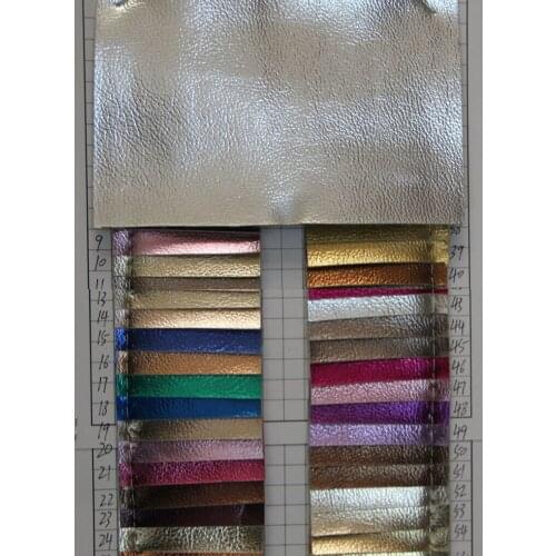 Shiny fabric factory wholesale shiny embossed litchi faux leather fabric synthetic leather furniture fabric free shipping