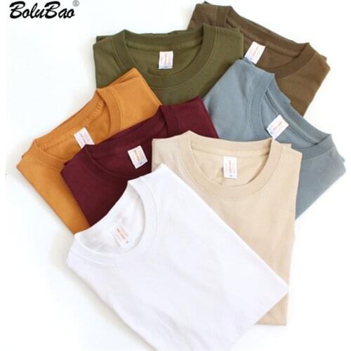 Bolubao Men's Sleeveless T-Shirts