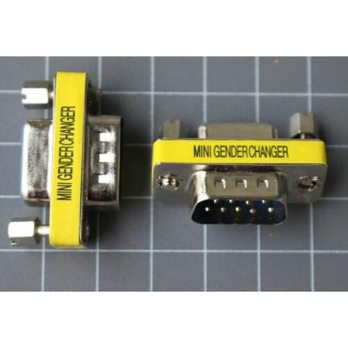 CAN / CANFD Bus Terminal Resistance 120 Euro Built-in Male to Female CAN Network