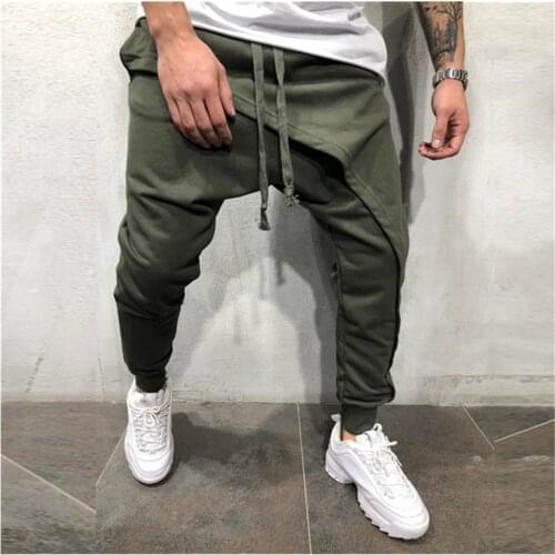 DKNG.BRO Men's Winter Trousers